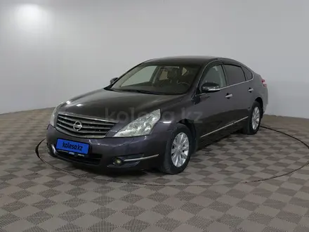 Nissan Teana 2011 года за 5 430 000 тг. в Шымкент