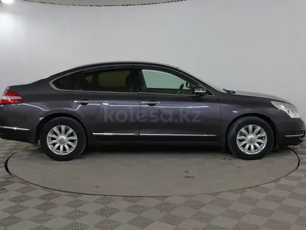 Nissan Teana 2011 года за 5 430 000 тг. в Шымкент – фото 4