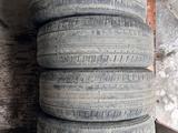 Летние шины Pirelli Run Flat 245/50 R18 за 150 000 тг. в Астана – фото 5