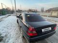 Mercedes-Benz C 230 1995 годаfor1 150 000 тг. в Кордай – фото 2