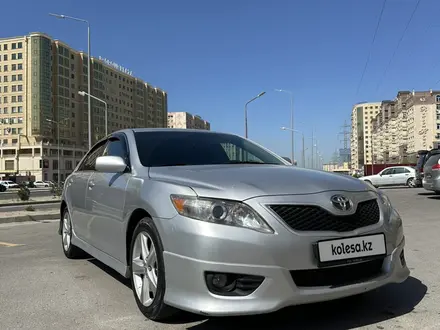 Toyota Camry 2009 годаүшін7 300 000 тг. в Актау – фото 2