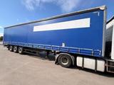 Schmitz Cargobull 2009 года за 6 500 000 тг. в Костанай