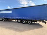 Schmitz Cargobull 2009 года за 6 500 000 тг. в Костанай – фото 5