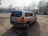 Opel Zafira 1999 года за 2 900 000 тг. в Шымкент – фото 5