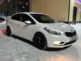 Kia Cerato 2013 года за 7 000 000 тг. в Павлодар – фото 3