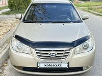 Hyundai Elantra 2010 годаүшін3 850 000 тг. в Шымкент