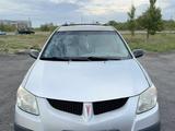 Pontiac Vibe 2004 года за 3 000 000 тг. в Караганда – фото 4