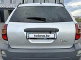 Pontiac Vibe 2004 года за 3 000 000 тг. в Караганда – фото 3