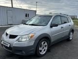 Pontiac Vibe 2004 года за 3 000 000 тг. в Караганда – фото 2