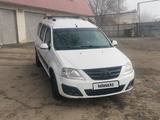 ВАЗ (Lada) Largus 2015 годаfor3 900 000 тг. в Алматы