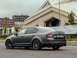 Skoda Octavia 2014 года за 12 500 000 тг. в Астана – фото 2