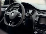 Skoda Octavia 2014 года за 12 500 000 тг. в Астана – фото 5