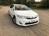 Toyota Camry 2012 года за 8 500 000 тг. в Тараз