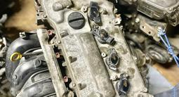 Двигатель на королла 150кузов 2ZR-FE 1.8л, Контрактный мотор с установкой за 98 790 тг. в Алматы – фото 2