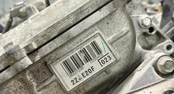 Двигатель на королла 150кузов 2ZR-FE 1.8л, Контрактный мотор с установкой за 98 790 тг. в Алматы – фото 4