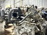 Двигатель на королла 150кузов 2ZR-FE 1.8л, Контрактный мотор с установкой за 98 790 тг. в Алматы – фото 3