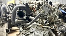 Двигатель на королла 150кузов 2ZR-FE 1.8л, Контрактный мотор с установкой за 98 790 тг. в Алматы – фото 3