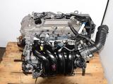 Двигатель на королла 150кузов 2ZR-FE 1.8л, Контрактный мотор с установкой за 98 790 тг. в Алматы
