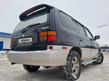 Mazda MPV 1996 года за 2 290 000 тг. в Костанай – фото 9