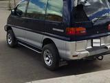 Mitsubishi Delica 1997 годаүшін4 300 000 тг. в Шемонаиха