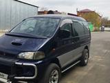 Mitsubishi Delica 1997 годаүшін4 300 000 тг. в Шемонаиха – фото 5