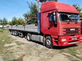 IVECO  EuroStar 1998 годаfor9 500 000 тг. в Павлодар