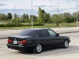 BMW 520 1990 годаүшін1 400 000 тг. в Актобе – фото 3