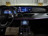 Chery Tiggo 8 Pro 2022 года за 8 700 000 тг. в Астана – фото 3