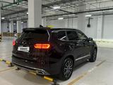 Chery Tiggo 8 Pro 2022 года за 8 700 000 тг. в Астана – фото 2