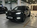 Chery Tiggo 8 Pro 2022 года за 8 700 000 тг. в Астана