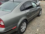 Volkswagen Passat 2002 года за 2 450 000 тг. в Астана – фото 2