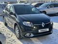 Renault Logan 2016 годаүшін5 000 000 тг. в Кокшетау – фото 2