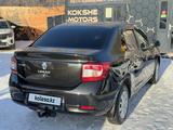 Renault Logan 2016 годаүшін5 000 000 тг. в Кокшетау – фото 3