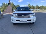 Toyota Land Cruiser 2013 годаүшін27 000 000 тг. в Павлодар – фото 2