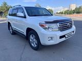 Toyota Land Cruiser 2013 годаүшін27 000 000 тг. в Павлодар – фото 3