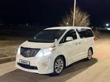 Toyota Alphard 2010 года за 5 900 000 тг. в Актобе