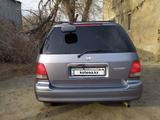 Honda Odyssey 1998 года за 4 000 000 тг. в Караганда – фото 4