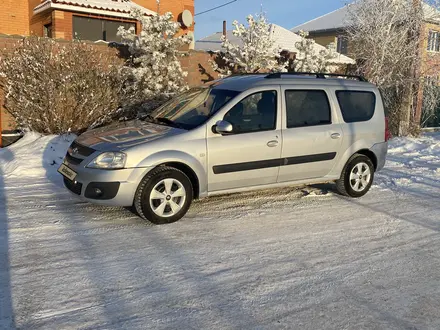 ВАЗ (Lada) Largus 2014 года за 3 650 000 тг. в Астана