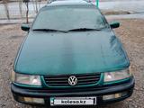 Volkswagen Passat 1996 годаүшін1 800 000 тг. в Кызылорда – фото 2
