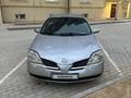 Nissan Primera 2006 года за 2 000 000 тг. в Мангистау – фото 3