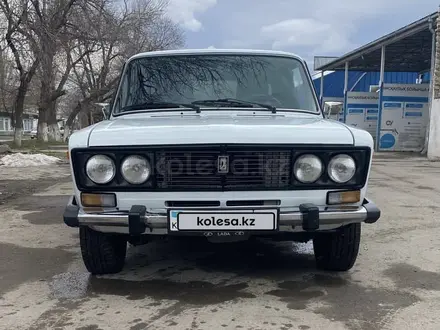 ВАЗ (Lada) 2106 2004 года за 1 000 000 тг. в Тараз