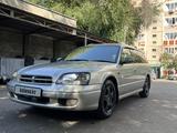 Subaru Legacy 1999 годаүшін3 200 000 тг. в Алматы