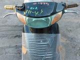 Honda  Honda DIO AF35 2001 годаүшін230 000 тг. в Алматы