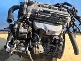 Контрактный двигатель Mazda KF V6 2 литраfor300 000 тг. в Актау – фото 4