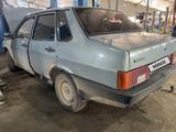 ВАЗ (Lada) 21099 2002 года за 740 000 тг. в Актобе – фото 3