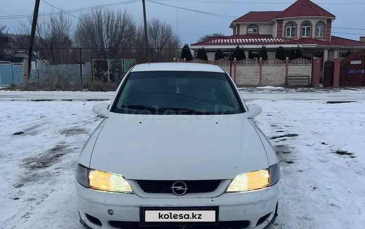 Opel Vectra 1996 года за 880 000 тг. в Кулан