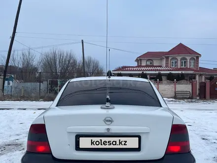 Opel Vectra 1996 года за 880 000 тг. в Кулан – фото 9