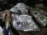 Фары передние правая и левая за 1 177 тг. в Алматы – фото 2