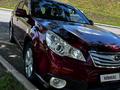 Subaru Outback 2009 годаүшін6 500 000 тг. в Усть-Каменогорск – фото 3