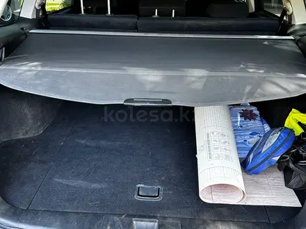 Subaru Outback 2009 года за 6 500 000 тг. в Усть-Каменогорск – фото 8